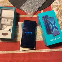 Honor 8X (View 10 lite) blu