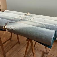 MENBRANA TETTO  impermeabile altamente traspirante