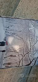 Scarponi bimbo neve tg. 20/30