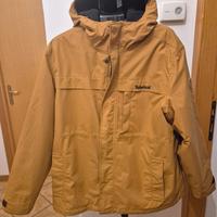 Giacca Timberland 3 in 1