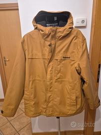 Giacca Timberland 3 in 1