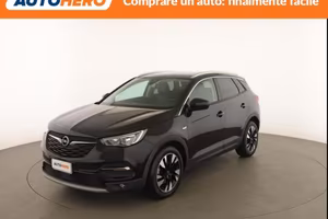 OPEL Grandland X UL40900