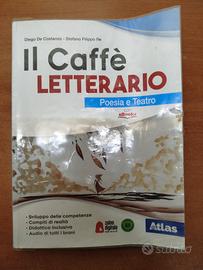 Il Caffè Letterario - Poesia e Teatro