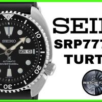 Seiko automatico
