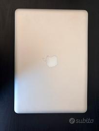 Mac  book pro 2011, schermo 13’