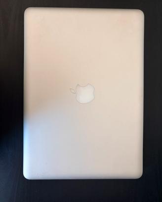 Mac  book pro 2011, schermo 13’