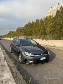 Volkswagen golf 7.5 rline
