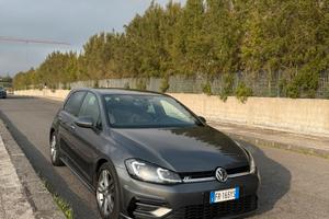 Volkswagen golf 7.5 rline