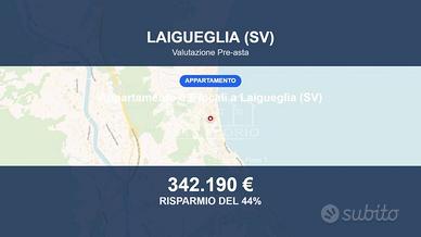 Immobile in asta di 132 m² con più di 5 locali a L