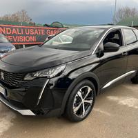 Peugeot 3008 BlueHDi 130 S&S EAT8 Allure Pack