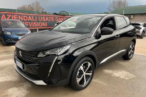 Peugeot 3008 BlueHDi 130 S&S EAT8 Allure Pack