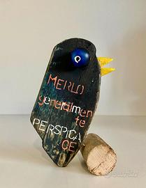 MERLO.