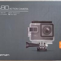 Action camera Apeman A80