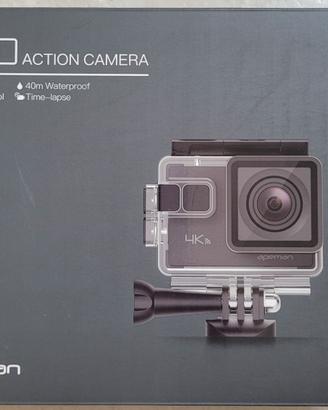 Action camera Apeman A80
