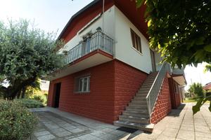 Villa Singola a Carpanedo di Albignasego