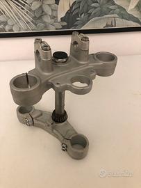 piastre forcelle beta alp 200