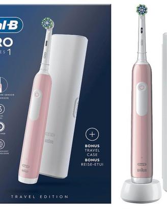 Spazzolino Elettrico Pro Serie 1, Testina, Cus