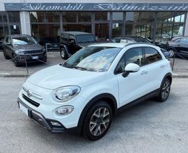 Fiat 500X 1.6 MultiJet 120cv Cross Plus