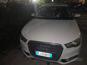 audi a1 1.6 tdi