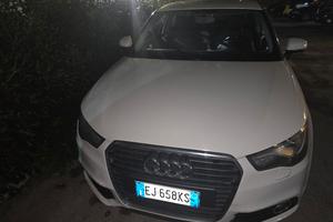 audi a1 1.6 tdi