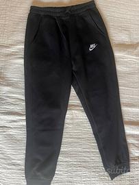 Pantalone Tuta Nike Originale