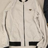 Giacca leggera Armani Junior