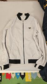 Giacca leggera Armani Junior