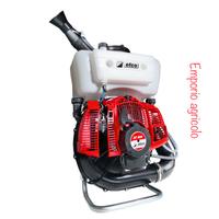 Atomizzatore a spalla efco at 8000 - 72,4cc