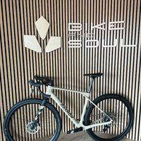 Gravel Raymon Soreno Pro