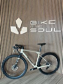 Gravel Raymon Soreno Pro