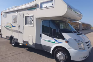 CHAUSSON Welcome 28