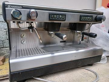 macchina caffè Rancglio da bar o ristorante 