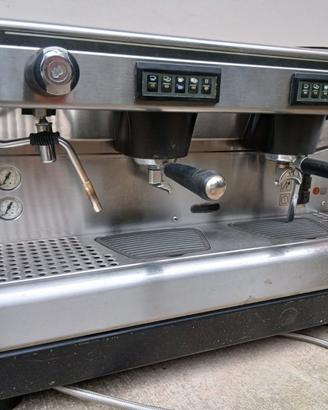macchina caffè Rancglio da bar o ristorante 