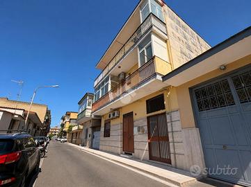 3 LOCALI A SANT'ANTIMO