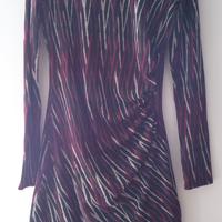 Vestito invernale, nuovo