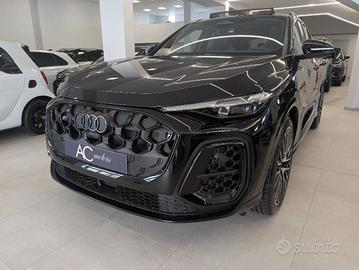 AUDI SQ5 TFSI mHEV+ quattro sport attitude