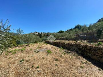 TER. RESIDENZIALE A BORDIGHERA