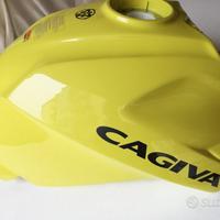 Serbatoio Cagiva Raptor 650