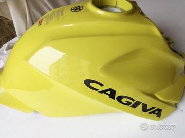 Serbatoio Cagiva Raptor 650