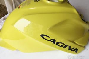 Serbatoio Cagiva Raptor 650