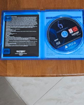 gioco ps4 