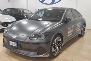 HYUNDAI Ioniq 6 Ioniq 6 77.4 kWh Evolution