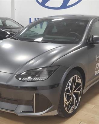 HYUNDAI Ioniq 6 Ioniq 6 77.4 kWh Evolution