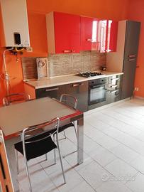 Bilocale ristrutturato