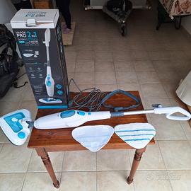 Scopa a Vapore Vapor Pro 2 in 1 - 1500W