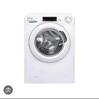 Lavatrice Candy 8 kg smart