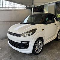 Ligier JS50 Unico proprietario Finanziabile Permut