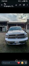 Dodge Ram 1500 2011