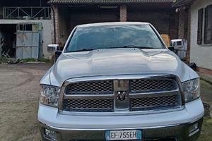 Dodge Ram 1500 2011