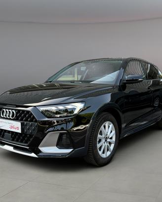 AUDI A1 II 2022 allstreet - A1 allstreet 30 1.0 tf